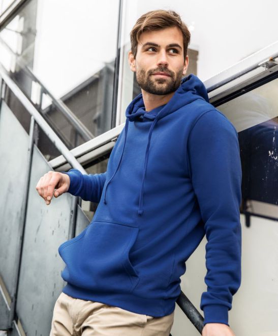 Daiber Hoodie